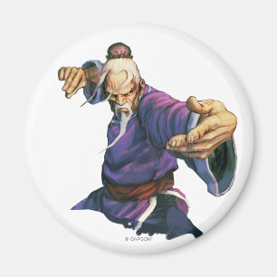 Aimant Pose prête de GEN