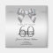 Posh Gem Bow & Ribbon 60e anniversaire de Mariage