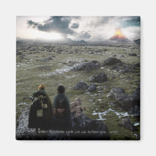 Aimant Position de FRODO™ et de Samwise