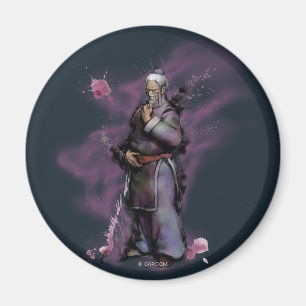 Aimant Position de GEN