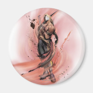 Aimant Position de Vega