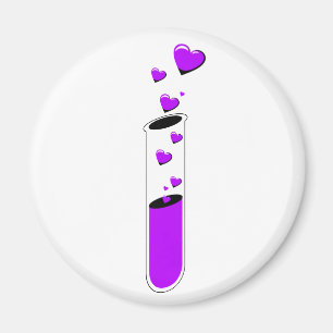 Aimant potion amour
