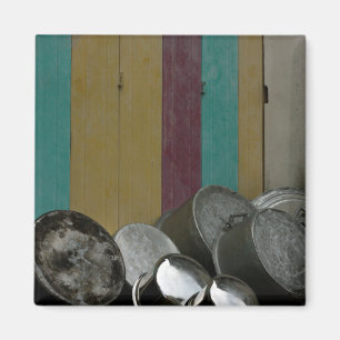 Aimant Pots et Poêles