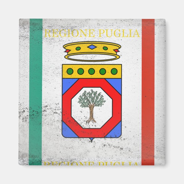 Aimant Pouilles (Devant)