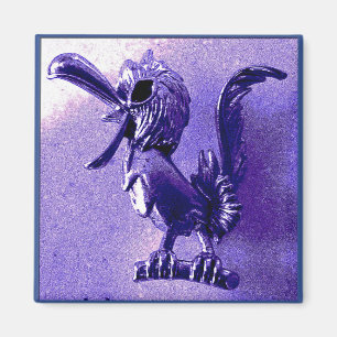 Aimant Poulet criard