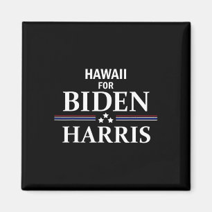 Aimant Pour Biden Harris Democrat Supporter Voter Electio