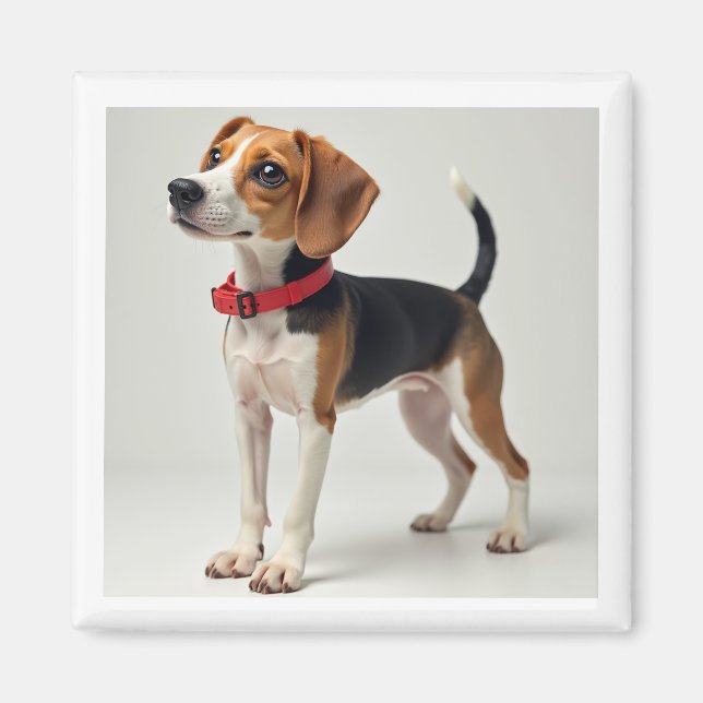 Aimant pour diverses utilisations (Devant)