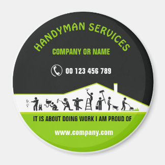 Aimant pour handyman