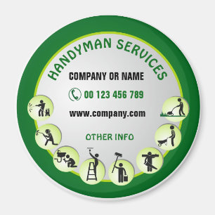 Aimant pour handyman