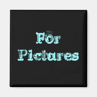 Aimant Pour les images