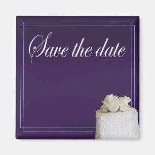 Aimant pour sauvegarde de date