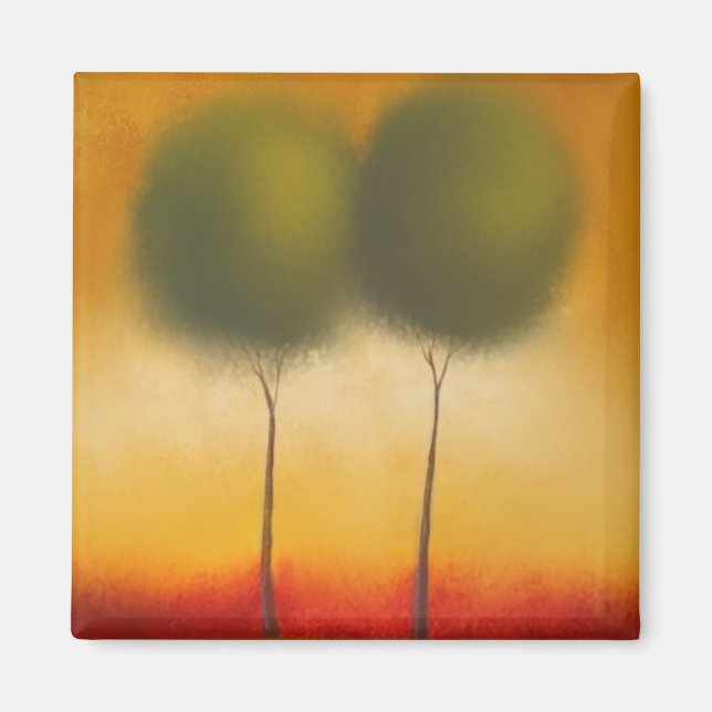 Aimant Pour toute éternité (Devant)