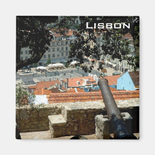 Aimant Praça DA Figueira