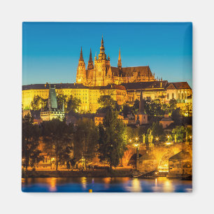 Aimant Prague 002A