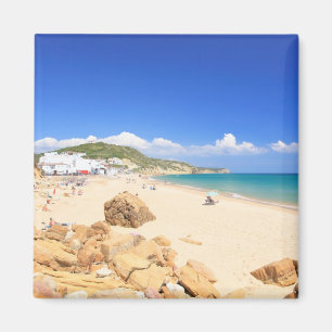 Aimant Praia da Salema