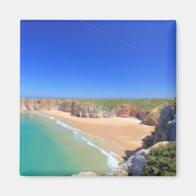 Aimant Praia do Beliche (Devant)