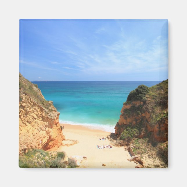 Aimant Praia do Pinhao (Devant)