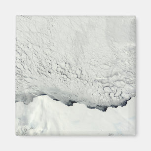 Aimant Premier ressort dans l'ANTARCTIQUE