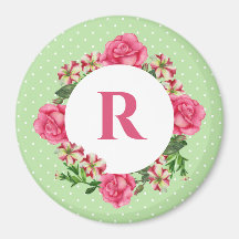 Premier rose rose rouge blanc Pois Petunia