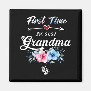 Aimant Première fois grand-mère prévue 2027 promue à nouv