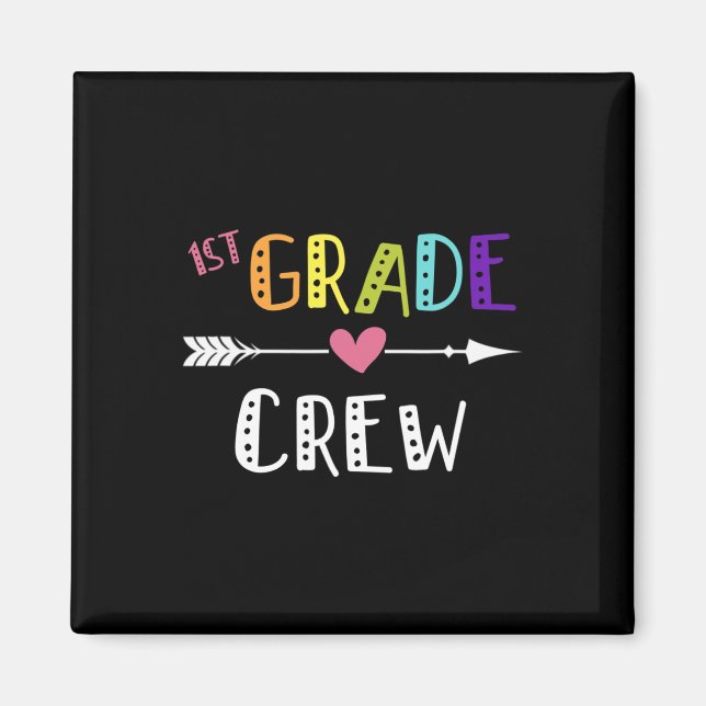 Aimant Première Grade (Devant)