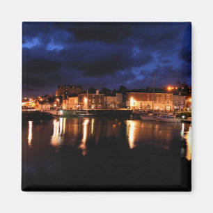 Aimant Première lumière chez Padstow