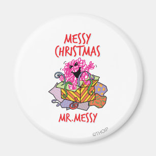 Aimant Prenez Un Noël Mal