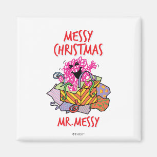 Aimant Prenez Un Noël Mal