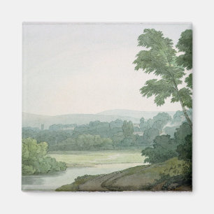 Aimant Près de Washfield, Devon