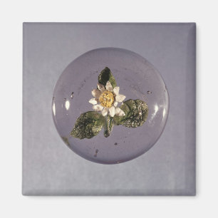 Aimant Presse-papiers, atelier de Pantin, c.1850