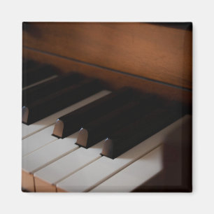 Aimant Pretty Piano