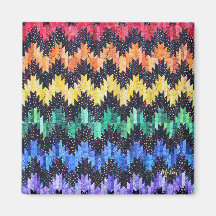 Pride Quilt par Joey Mahieu