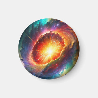 Aimant Pride Supernova -