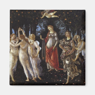 Aimant Primavera