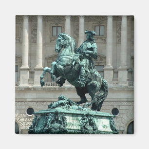 Aimant Prince Eugene de la Savoie