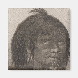 Aimant Prince William Sound, Alaska