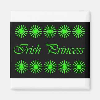 Aimant PRINCESS IRLANDAIS