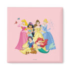 Princesse Disney | Oiseaux et animaux