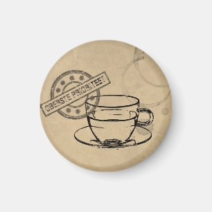 Aimant Priorité absolue