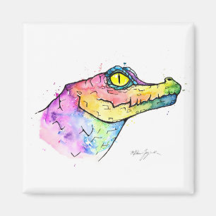 Aimant Prism Gator