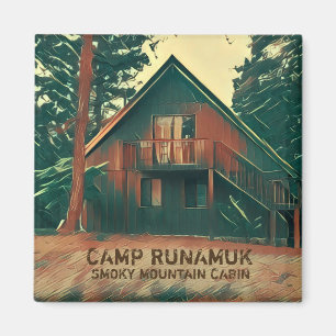 Aimant Prisma Dream Lodge