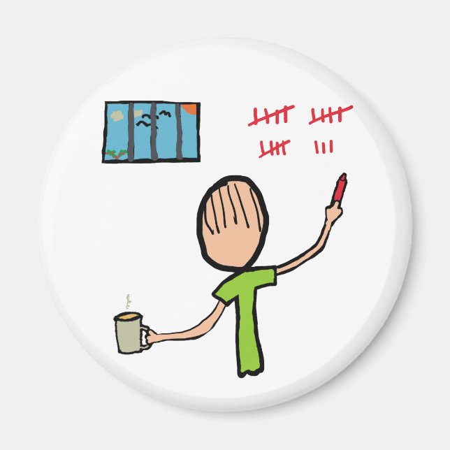 Aimant Prison (Devant)