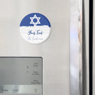 Aimant Privilégier Pour Les Fêtes Juives Bar Mitzvah's