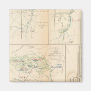 Aimant Prix de la campagne