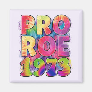 Aimant Pro Roe 1973