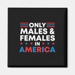 Aimant Pro Trump Sexe Révèle Seulement Les Hommes Et Les