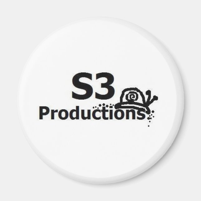 Aimant Production S3 (Devant)