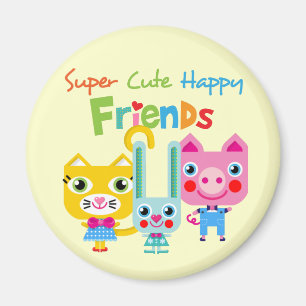 Aimant Produit de personnaliser