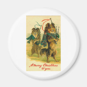 AIMANT PRODUITS 1 DE NOËL