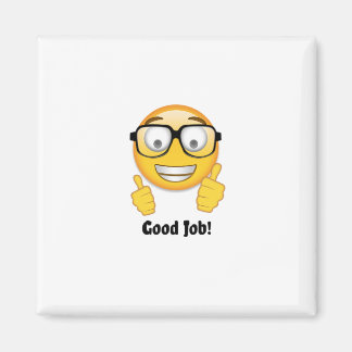 Aimant Produits Emoji